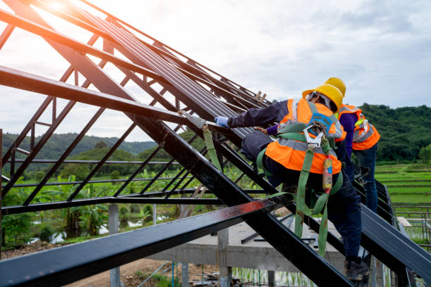 Best Commercial Roofing Services  in San Felipe, TX