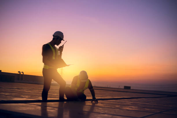 Sealant for Roof in San Felipe, TX