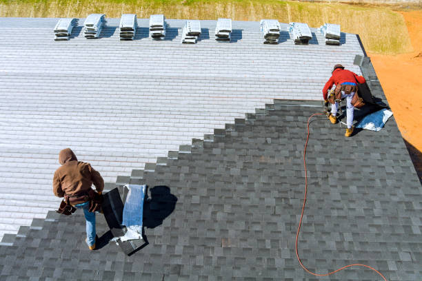 Professional Roofing Contractor in San Felipe, TX