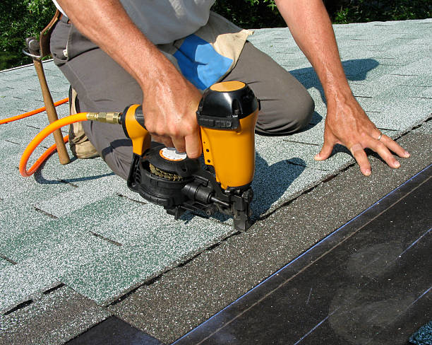 Quick and Trustworthy Emergency Roof Repair Services in San Felipe, TX