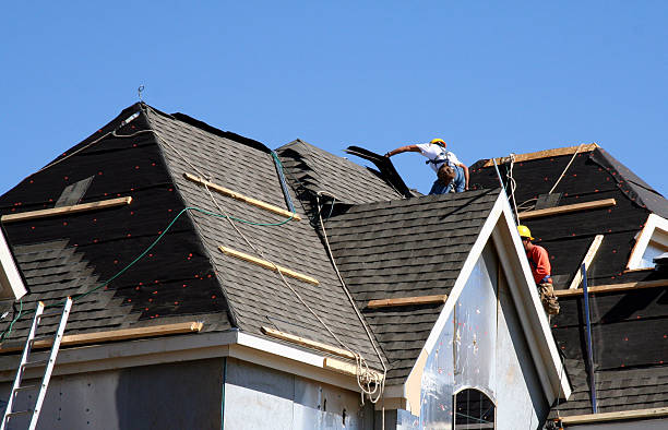 Best Residential Roofing Contractor  in San Felipe, TX