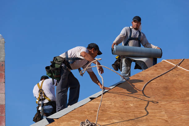 Best Commercial Roofing Services  in San Felipe, TX