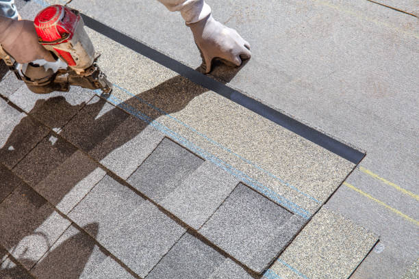 Best Shingle Roofing Installation  in San Felipe, TX